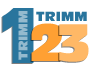 Logo 123Trimm | Thomas Rinne Multimedia